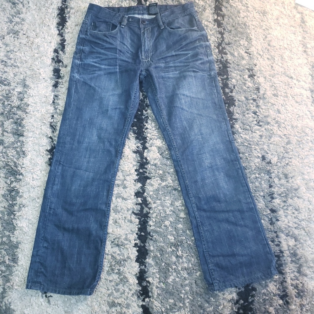 Buffalo David Bitton Jeans Ruffer Basic - image 1